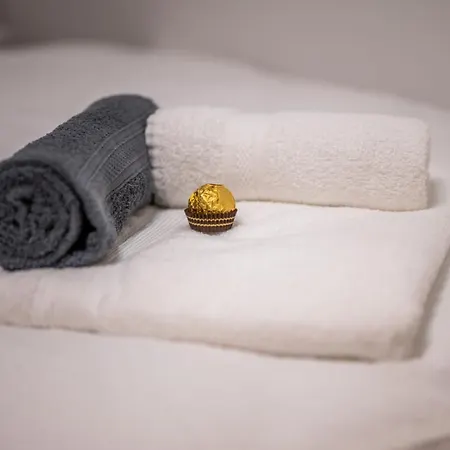 Апартаменты Apartma Tia 2