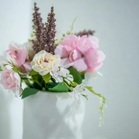 Apartma Tia 2 Daire *