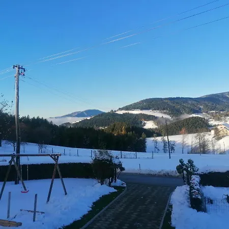Apartmán Apartma Tia 2 Zreče