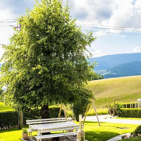 Апартаменты Apartma Tia 2 Зрече