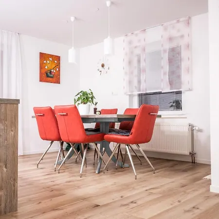 Apartma Tia 2 Zrece