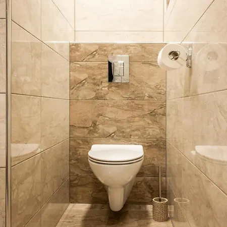 Apartma Tia 2 *