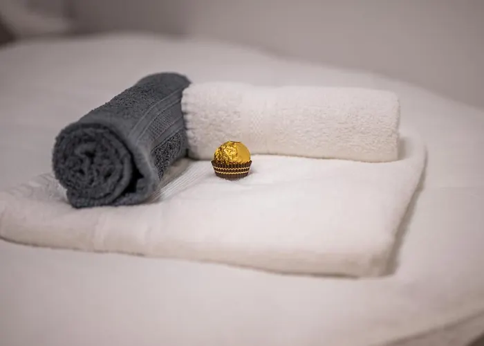 דירה Apartma Tia 2