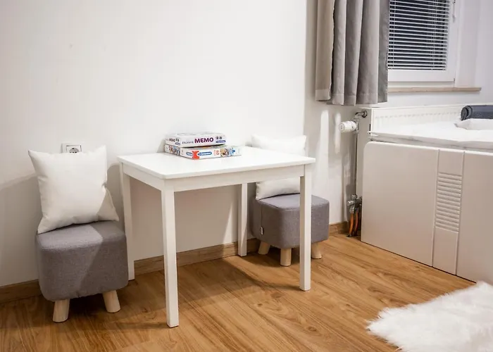 דירה Apartma Tia 2 Zreče