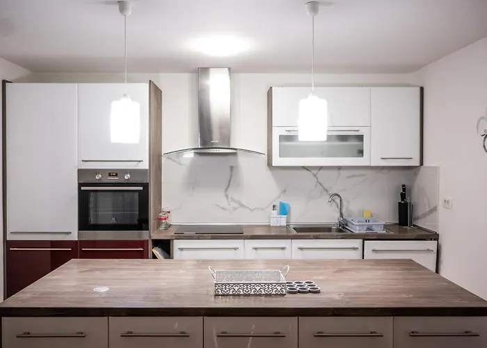 Apartma Tia 2 * Zreče