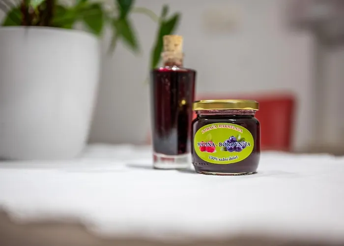 Apartma Tia 2 דירה Zreče