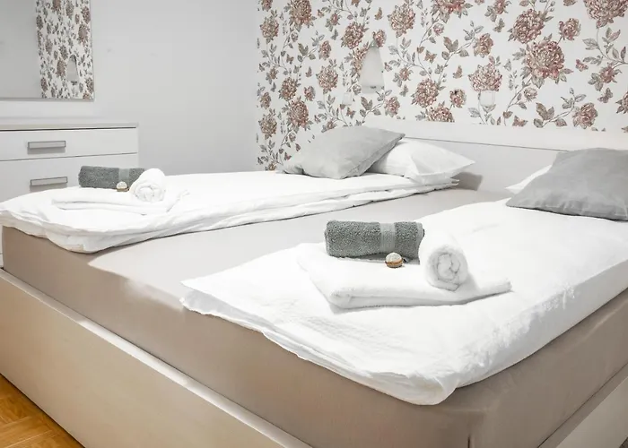 Apartma Tia 2 * Zreče