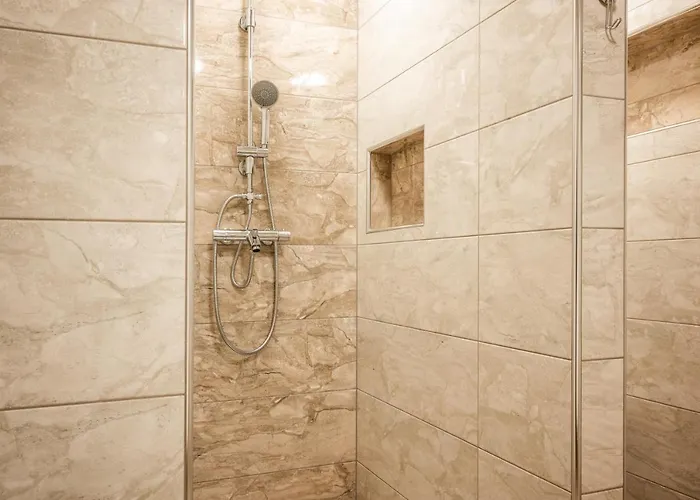 דירה Apartma Tia 2