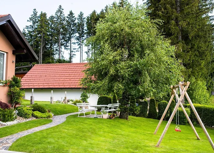 דירה Apartma Tia 2 Zreče