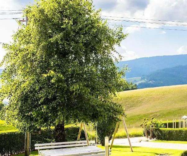 דירה Apartma Tia 2 Zreče