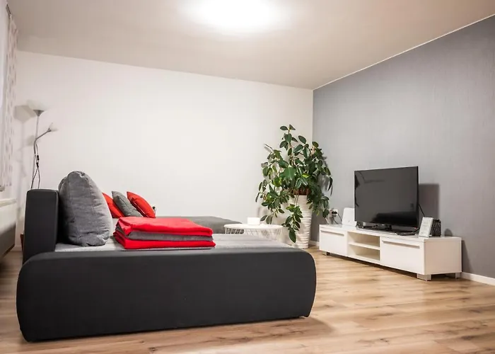 Apartma Tia 2 Zreče