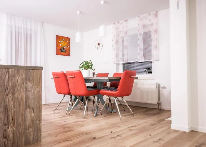 Apartma Tia 2 Zreče